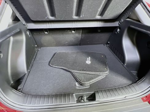 Used 2024 Hyundai Kona SEL AWD/4WD image 23