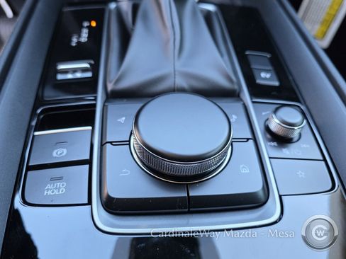 New 2026 MAZDA CX-50 AWD 2.5 Hybrid w/ Premium Pkg image 20