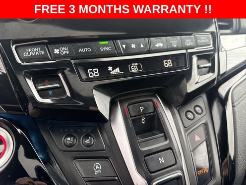 Used 2023 Honda Odyssey Elite image 20