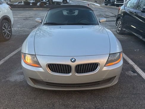 Used 2008 BMW Z4 3.0i image 3