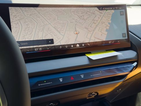 New 2026 BMW X3 xDrive30 w/ Premium Package image 14