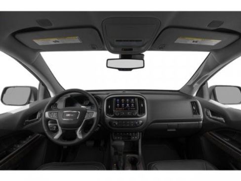 Used 2021 GMC Canyon Denali image 11