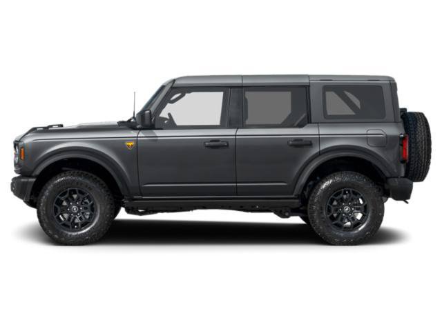 Used 2026 Ford Bronco Badlands AWD/4WD image 3