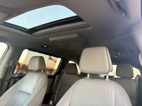 Certified 2024 Honda Odyssey Elite image 23