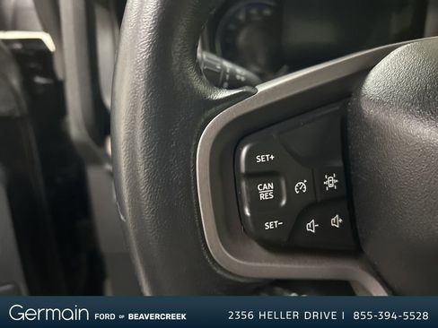 Used 2024 Ford Bronco Wildtrak image 19