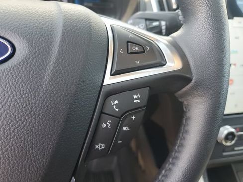 Used 2024 Ford Edge SEL w/ Convenience Package AWD/4WD image 13
