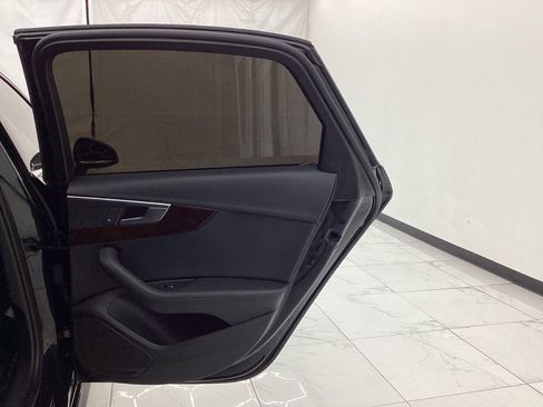 Used 2019 Audi A4 2.0T Premium Plus w/ Premium Plus Package image 25