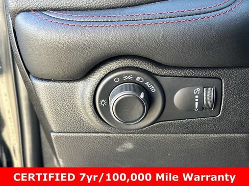 Certified 2023 Dodge Durango GT image 24