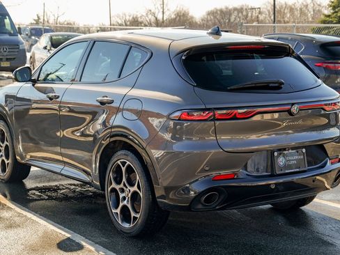 Used 2024 Alfa Romeo Tonale Veloce w/ Active Assist Package image 5