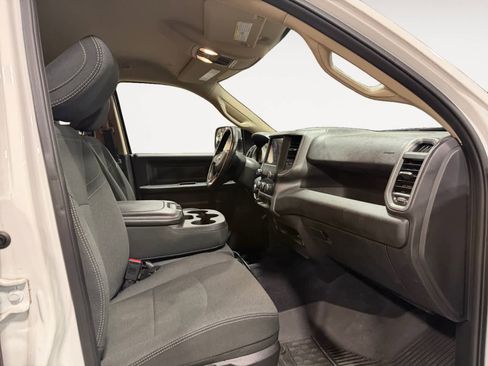 Used 2020 RAM 2500 Tradesman AWD/4WD image 16