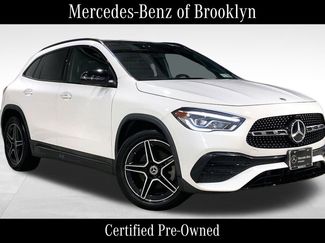 Used 2022 Mercedes-Benz GLA 250 GLA 250 video 1