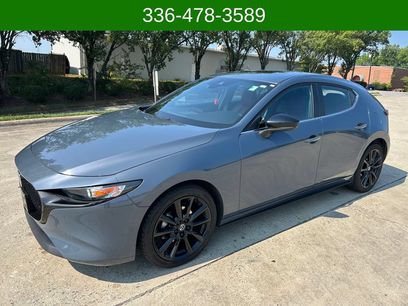 Used 2023 MAZDA MAZDA3 s