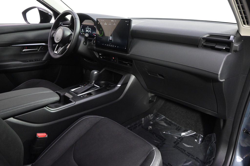 New 2026 MAZDA CX-5 Select AWD/4WD image 15