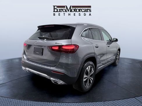 New 2026 Mercedes-Benz GLA 250 4MATIC image 3