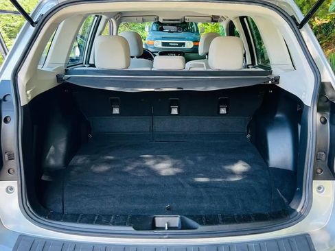 Used 2016 Subaru Forester 2.5i w/ Alloy Wheel Package AWD/4WD image 24