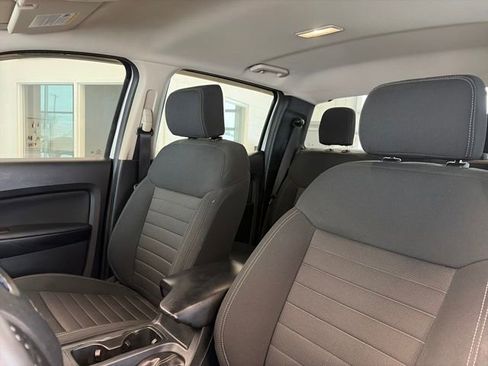 Used 2019 Ford Ranger XL w/ FX4 Off-Road Package image 33