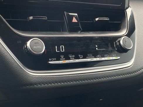 Used 2024 Toyota Corolla Sedan FWD image 21