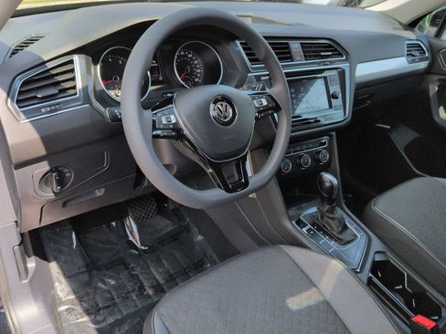 Used 2021 Volkswagen Tiguan S FWD image 10