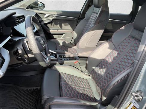 Used 2023 Audi RS 3 AWD/4WD image 12