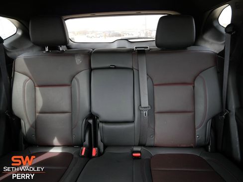 Used 2025 Chevrolet Blazer RS image 17