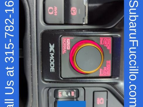 Used 2023 Subaru Forester Wilderness AWD/4WD image 20