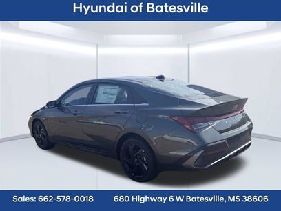 Certified 2026 Hyundai Elantra Sport