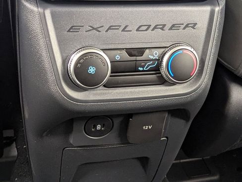 New 2026 Ford Explorer Active w/ Active Comfort Package image 20