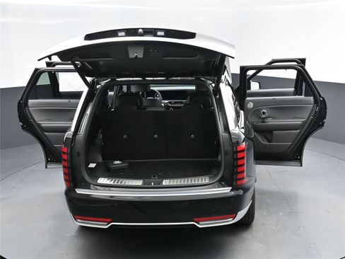 New 2026 Hyundai Palisade Calligraphy image 17