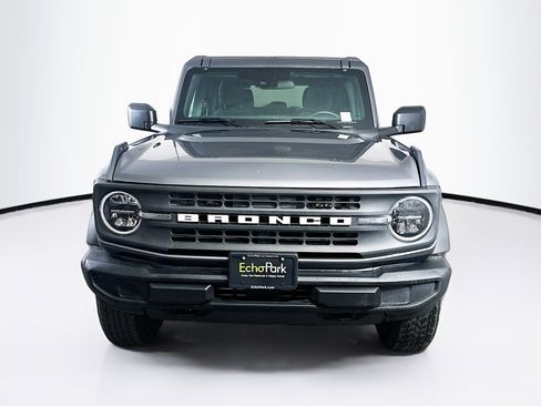 Used 2025 Ford Bronco Big Bend AWD/4WD image 2
