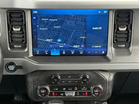 Used 2024 Ford Bronco Big Bend AWD/4WD image 19