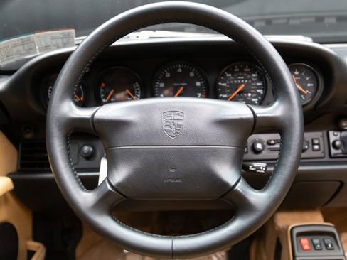 Used 1995 Porsche 911 Carrera image 55