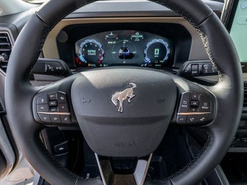 New 2025 Ford Bronco Sport Big Bend image 34