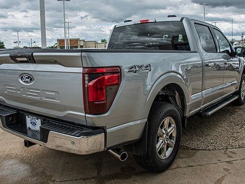 Used 2024 Ford F150 XLT w/ Tow/Haul Package image 4