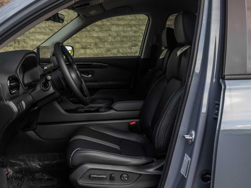New 2026 Honda Passport RTL image 14