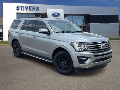 Used 2020 Ford Expedition XLT w/ Equipment Group 202A