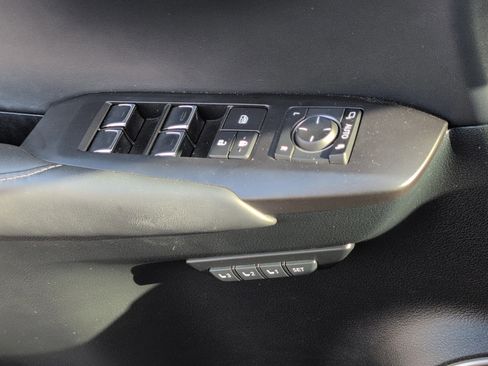 Used 2021 Lexus NX 300 F Sport w/ F Sport Premium Package FWD image 16