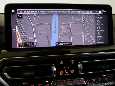 Certified 2024 BMW X3 xDrive30i w/ Premium Package w/ZPA image 20