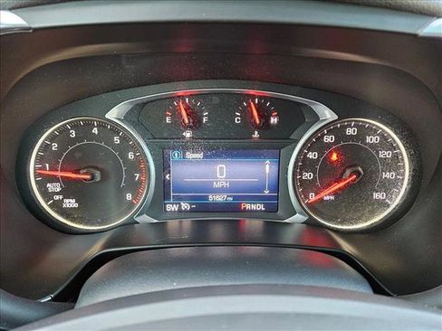 Certified 2021 Chevrolet Blazer LT image 11