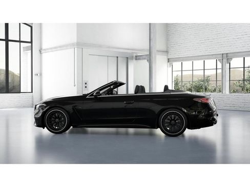 New 2027 Mercedes-Benz CLE 53 AMG 4MATIC Cabriolet image 33