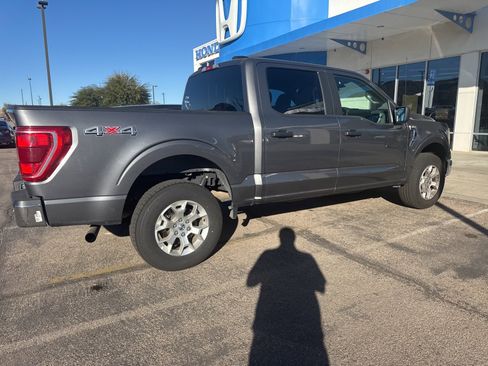 Used 2023 Ford F150 XLT image 4