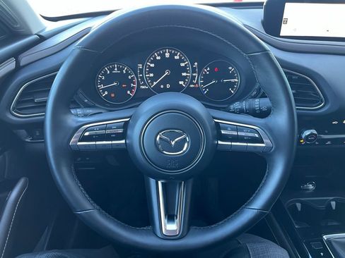 Used 2023 MAZDA CX-30 2.5 Turbo w/ Premium Package image 18