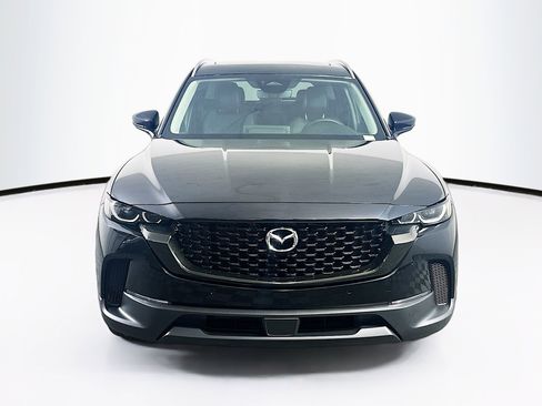 Used 2026 MAZDA CX-50 AWD 2.5 S w/ Premium Package image 2