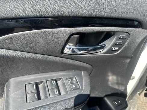 Used 2016 Honda Pilot Elite image 12