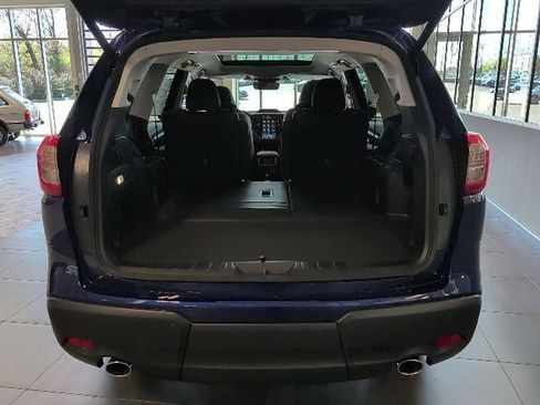 New 2026 Subaru Ascent Limited Bronze AWD/4WD image 7