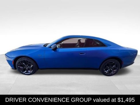 New 2026 Dodge Charger GT w/ Driver Convenience Group image 3