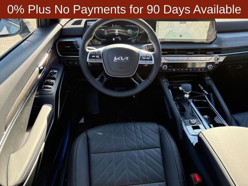 New 2025 Kia Telluride EX X-Line image 26