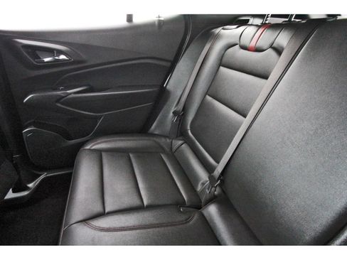 Used 2024 Chevrolet Trax RS w/ Driver Confidence Package FWD image 14