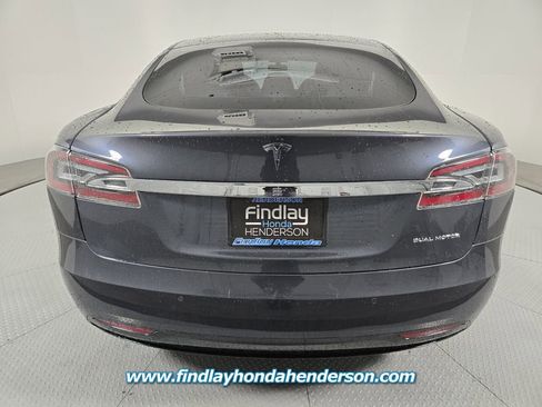 Used 2020 Tesla Model S Long Range Plus image 5