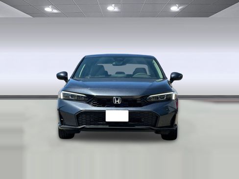 New 2026 Honda Civic LX image 5
