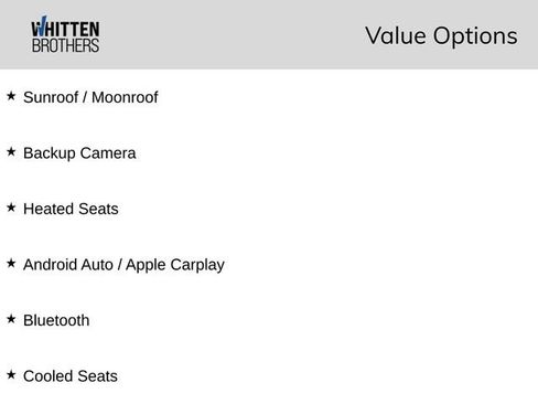 Certified 2026 MAZDA CX-50 AWD 2.5 Hybrid w/ Weather Package image 2